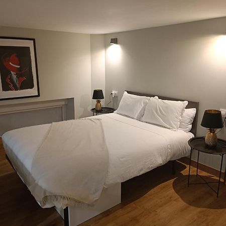 Apartamento Retiro Madrid Esterno foto