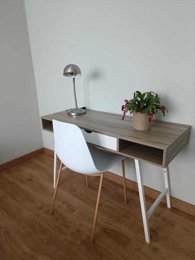 Apartamento Retiro Madrid Esterno foto