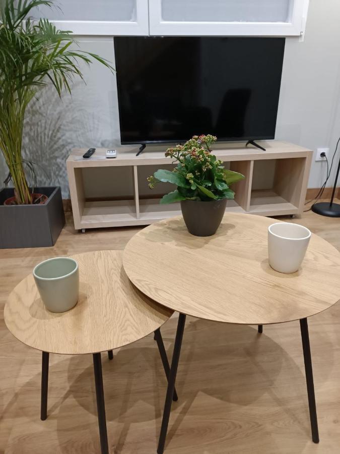 Apartamento Retiro Madrid Esterno foto